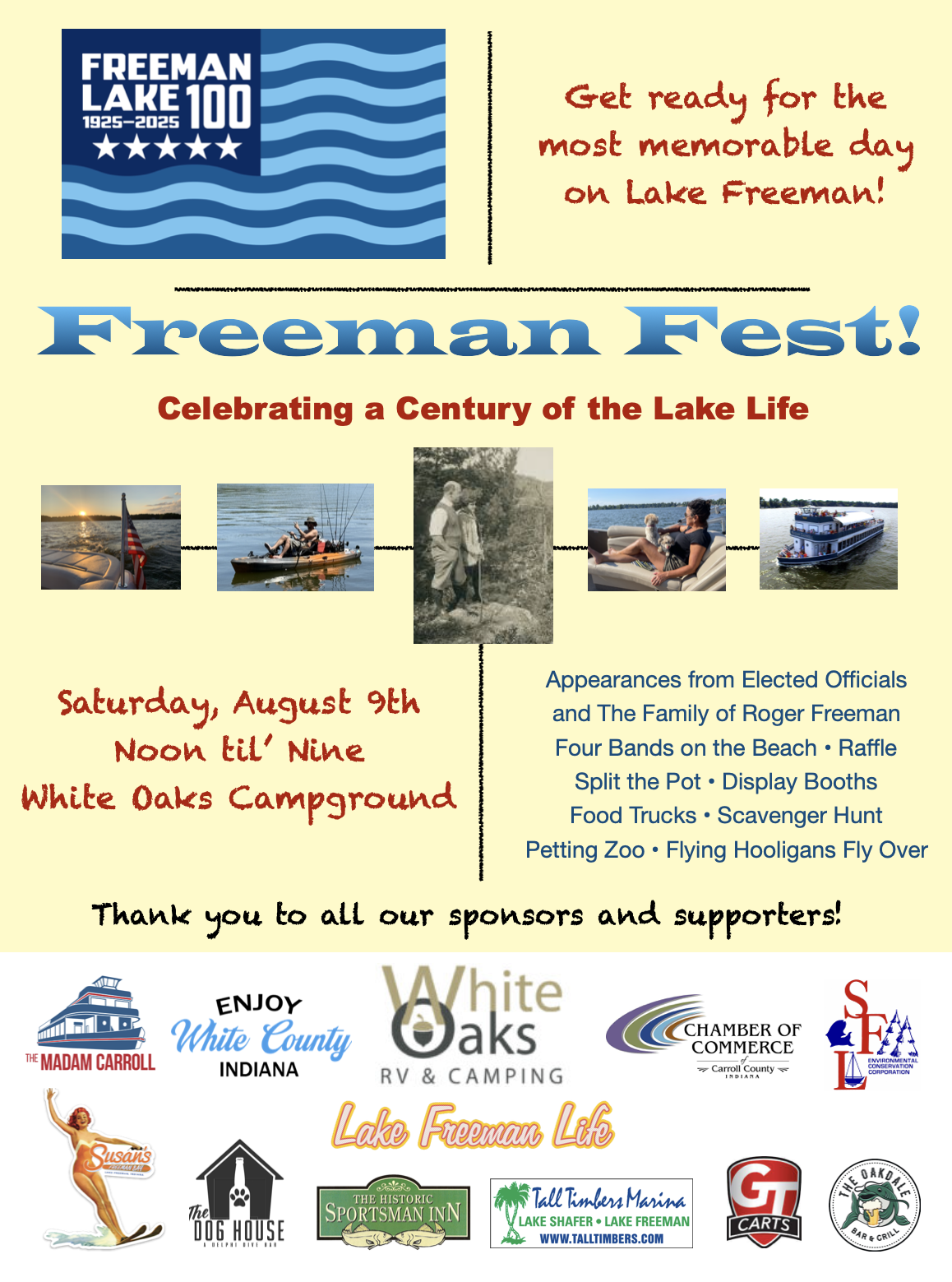 Final Flyer